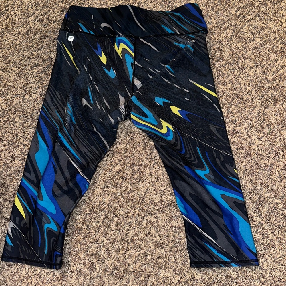 Fabletics crop
